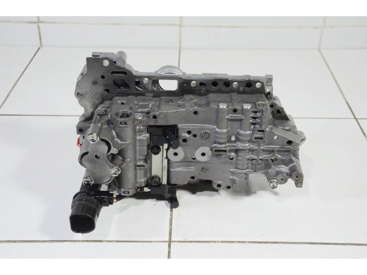Новое Toyota Avensis ASV50, 2011 г., OEM 3541006020, арт. 109677, фото 8