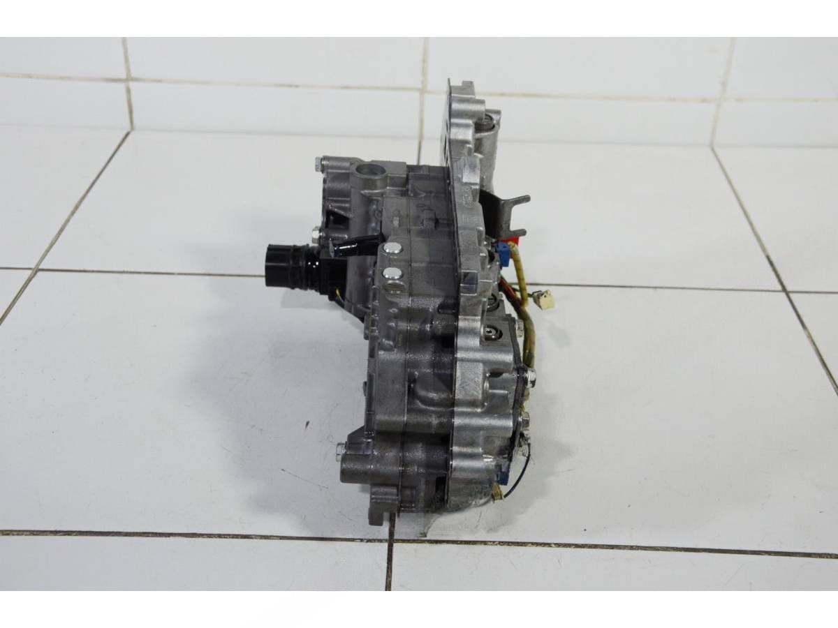 Новое Toyota Avensis ASV50, 2011 г., OEM 3541006020, арт. 109677, фото 9