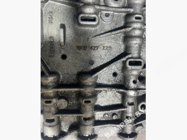 Новое MAN TGX, 2002 г., OEM 1068427229, арт. 11031