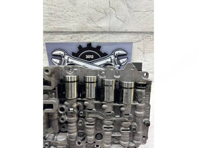 Гидроблок АКПП Peugeot 407, 2009 г., OEM 09G300039D, арт. 11036, фото 3