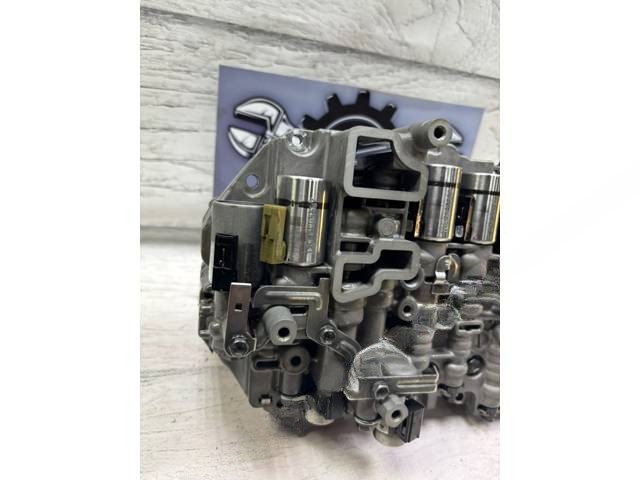 Гидроблок АКПП Peugeot 407, 2009 г., OEM 09G300039D, арт. 11036, фото 4