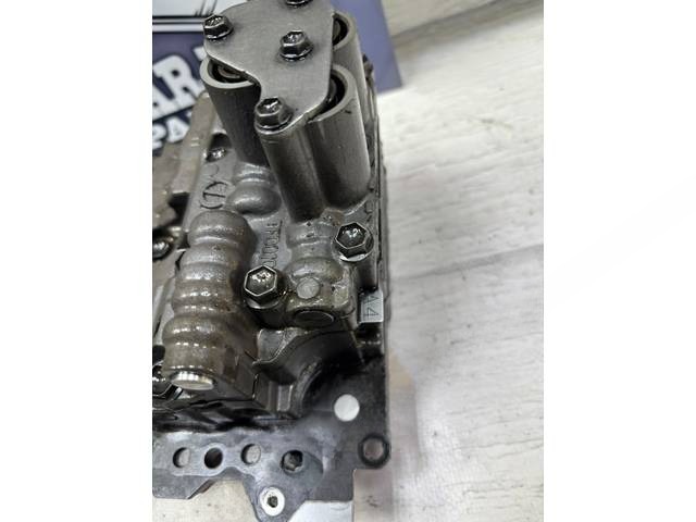Гидроблок АКПП Peugeot 407, 2009 г., OEM 09G300039D, арт. 11036, фото 8