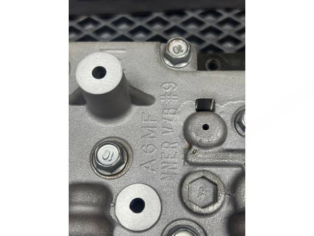 Новое DAF XF, 2016 г., OEM 221203, арт. 11084, фото 7