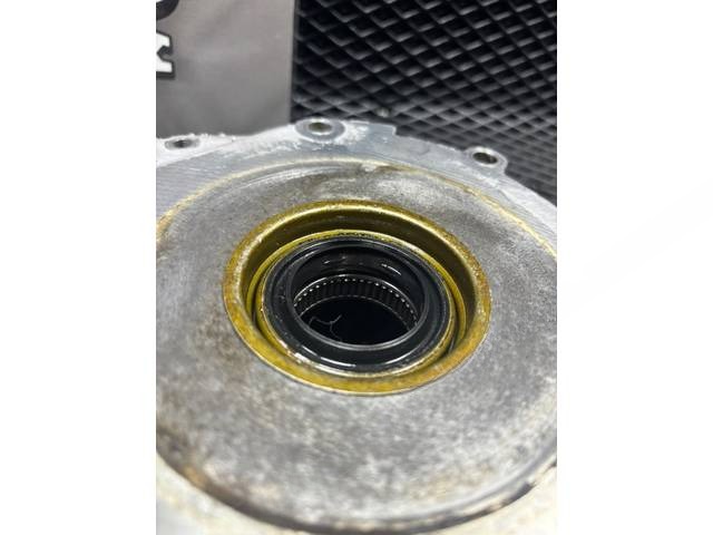 Новое Audi A6 Allroad XC90, 2000 г., арт. 11101, фото 11