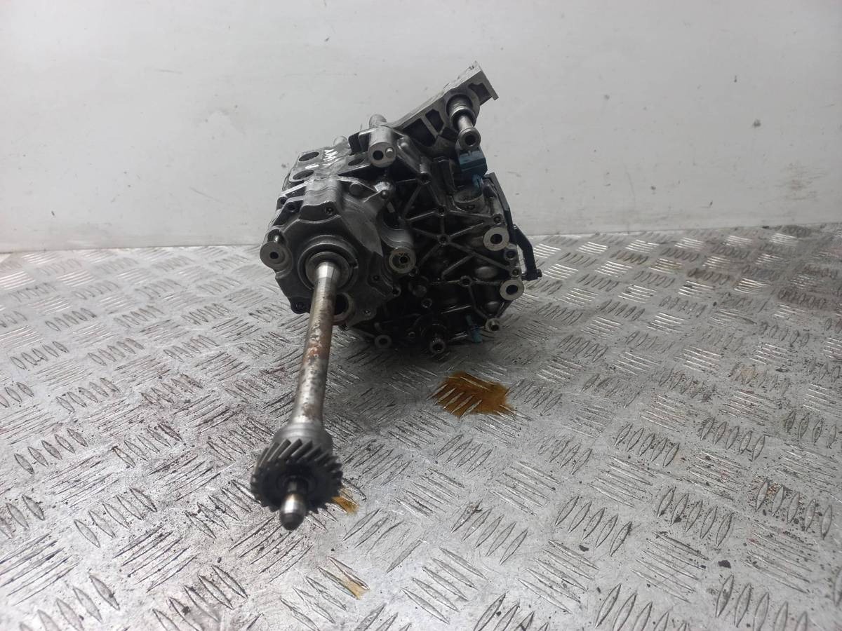 Гидроблок АКПП Audi A4, 2009 г., OEM G2B700903, арт. 1111463