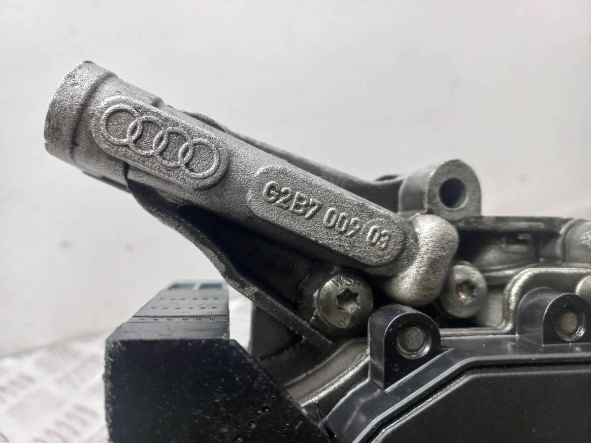 Гидроблок АКПП Audi A4, 2009 г., OEM G2B700903, арт. 1111463, фото 4