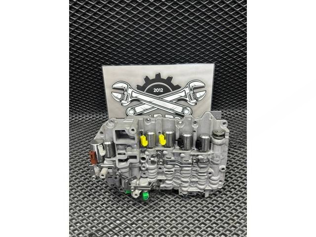 Гидроблок АКПП MAN TGA, 2006 г., OEM 81461220029, арт. 11141