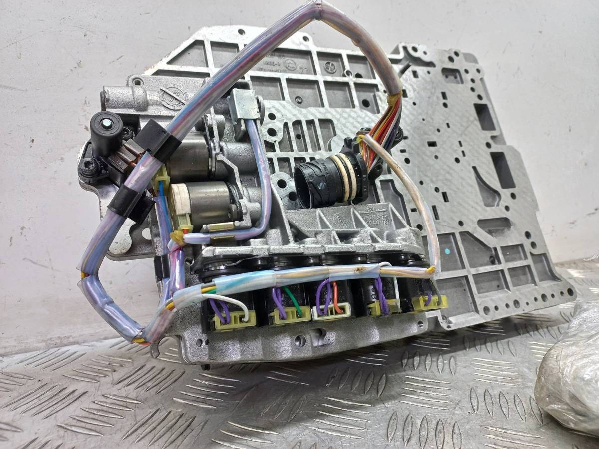 Новое BMW E36, 1995 г., OEM 1056427136, арт. 1116738, фото 3