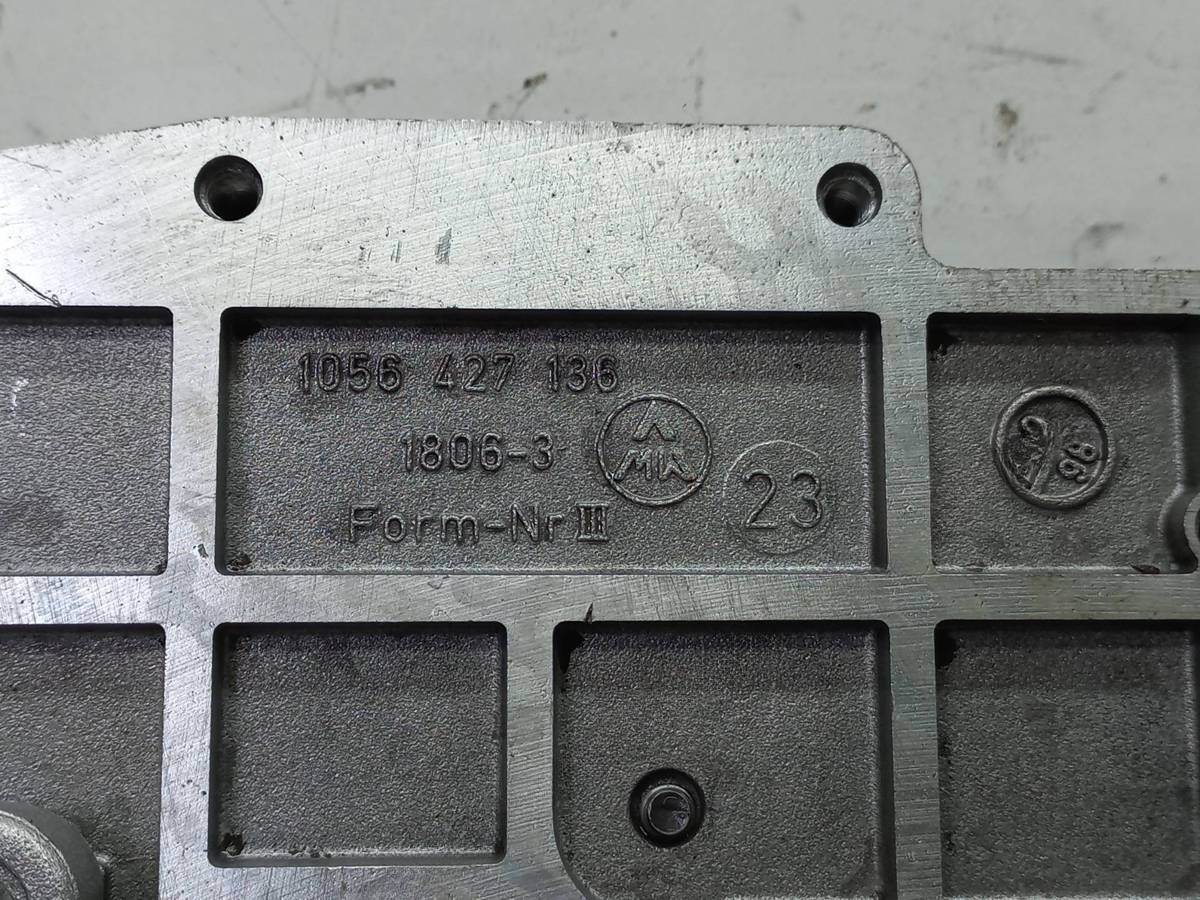 Новое BMW E36, 1995 г., OEM 1056427136, арт. 1116738, фото 4