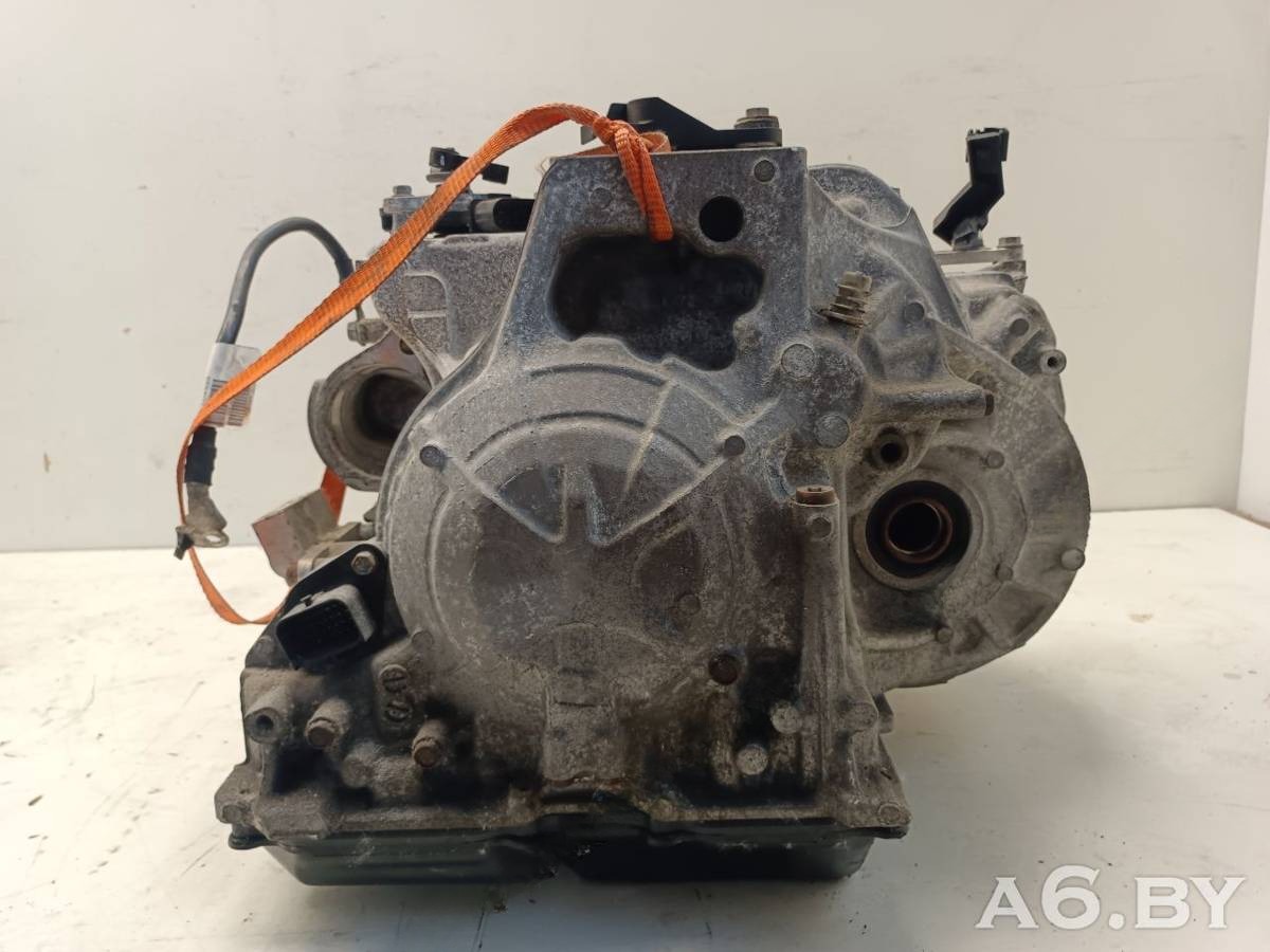 Новое Volkswagen Teramont, 2020 г., OEM TYG, арт. 113256099_4, фото 3