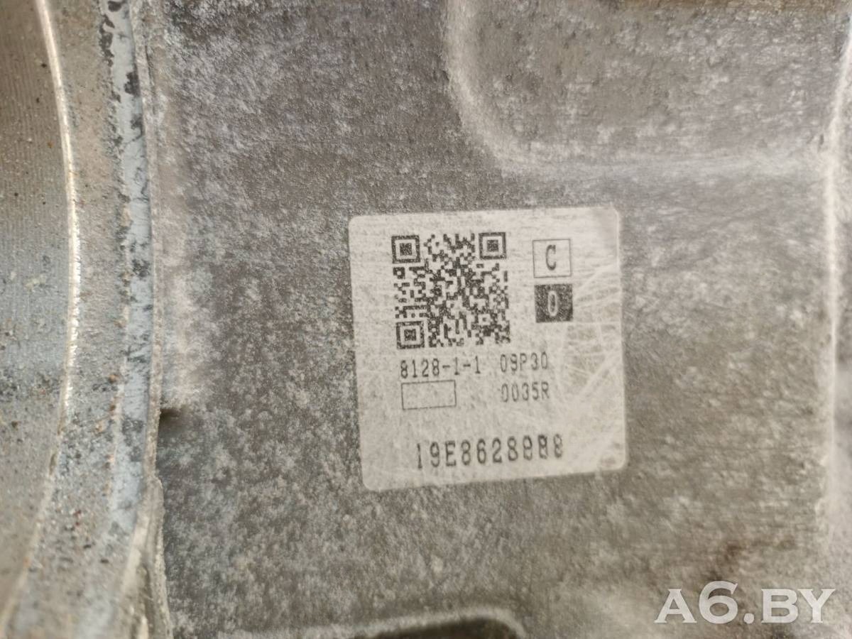 Новое Volkswagen Teramont, 2020 г., OEM TYG, арт. 113256099_4, фото 6