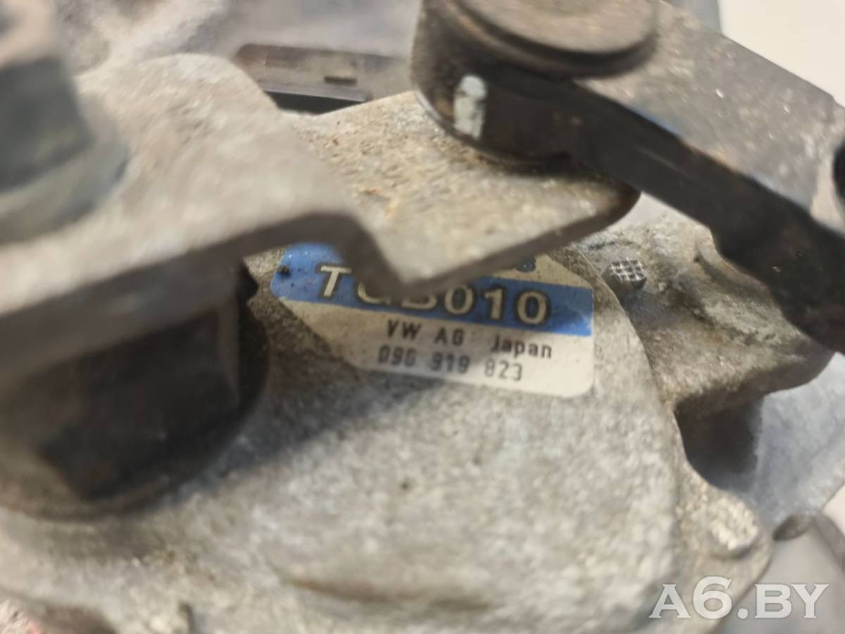 Новое Volkswagen Teramont, 2020 г., OEM TYG, арт. 113256099_4, фото 8