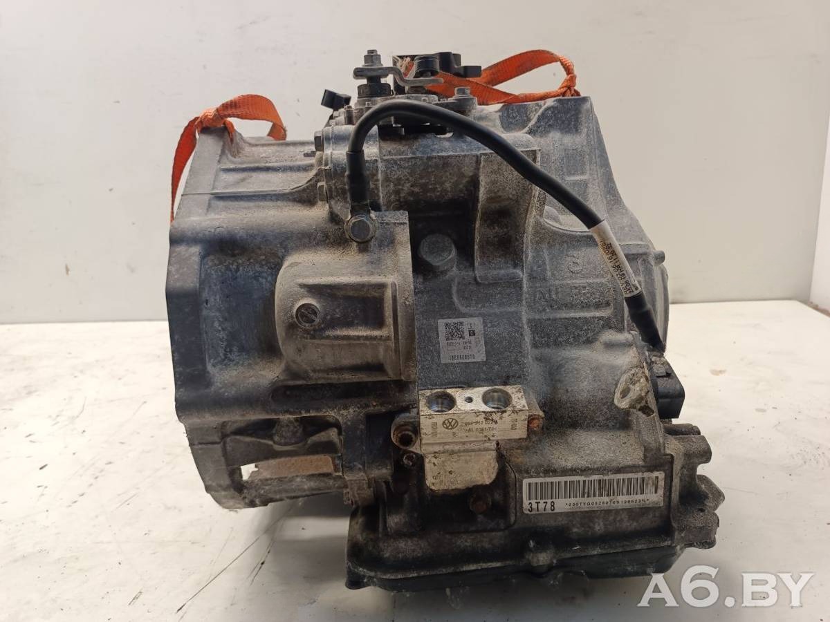 Новое Volkswagen Atlas Cross Sport, 2020 г., OEM TYG, арт. 113256099_9, фото 4