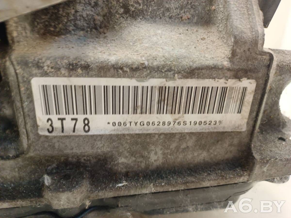 Новое Volkswagen Atlas Cross Sport, 2020 г., OEM TYG, арт. 113256099_9, фото 5