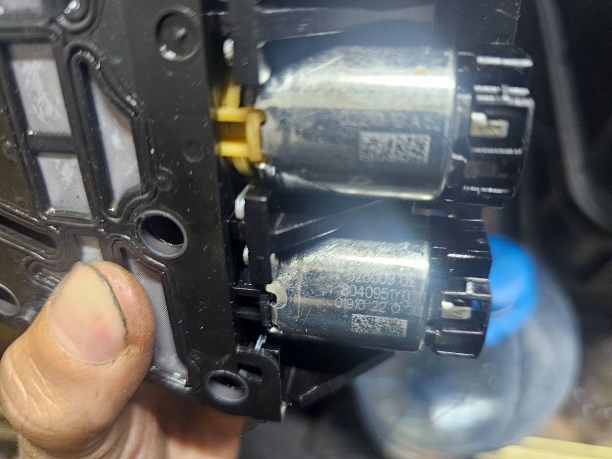 Новое Opel Astra, 2010 г., OEM 8040951Y03, арт. 113373665, фото 3