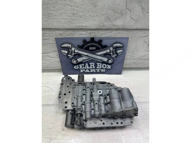 Гидроблок АКПП Volkswagen Tiguan, 2000 г., OEM 03C906262, арт. 11412