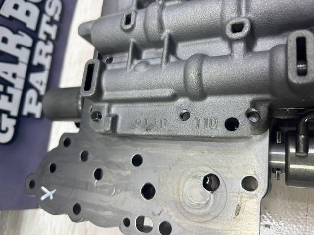 Гидроблок АКПП Volkswagen Tiguan, 2000 г., OEM 03C906262, арт. 11412, фото 3