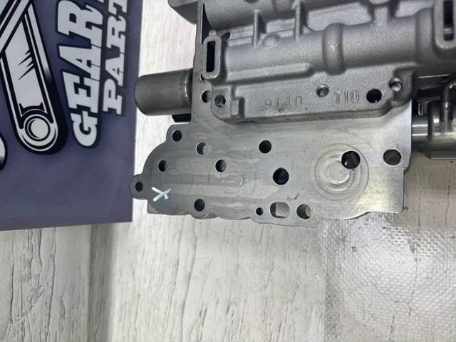 Гидроблок АКПП Volkswagen Tiguan, 2000 г., OEM 03C906262, арт. 11412, фото 4