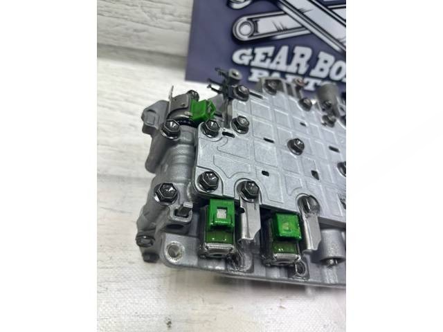 Гидроблок АКПП Volkswagen Tiguan, 2000 г., OEM 03C906262, арт. 11412, фото 7