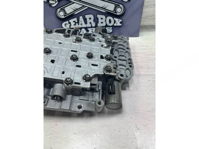 Гидроблок АКПП Volkswagen Tiguan, 2000 г., OEM 03C906262, арт. 11412, фото 8