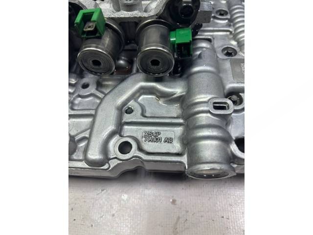 Новое Hyundai Santa Fe, 2006 г., OEM XS4Z7F283AB, арт. 11639, фото 4