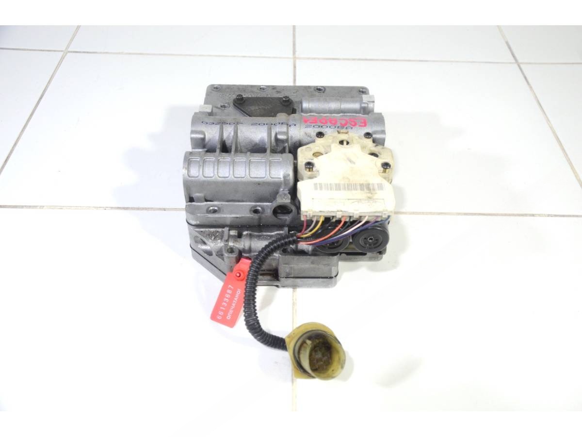 Новое Mercedes GL X166 EP3, 2001 г., OEM 2L8Z7A100AA, арт. 119585, фото 2