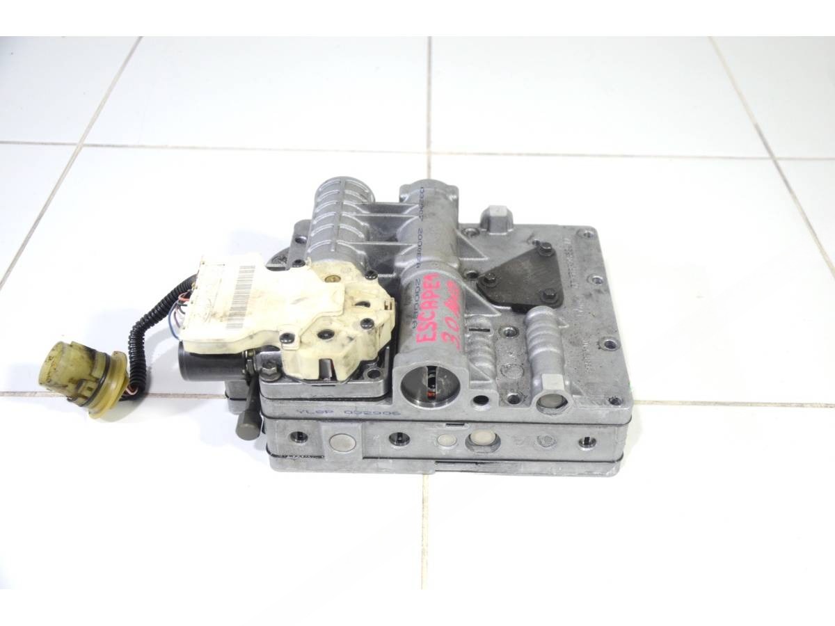 Новое Mercedes GL X166 EP3, 2001 г., OEM 2L8Z7A100AA, арт. 119585, фото 3