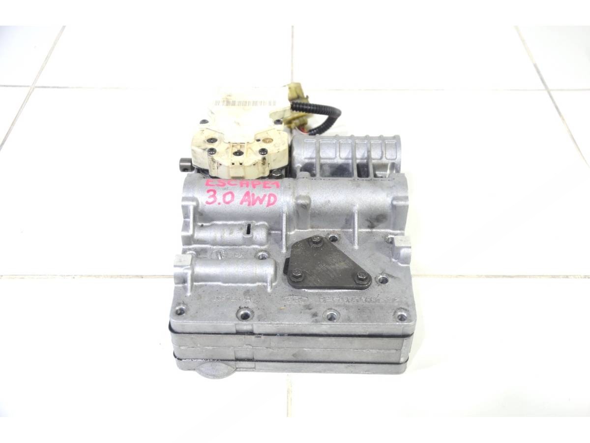 Новое Mercedes GL X166 EP3, 2001 г., OEM 2L8Z7A100AA, арт. 119585, фото 4