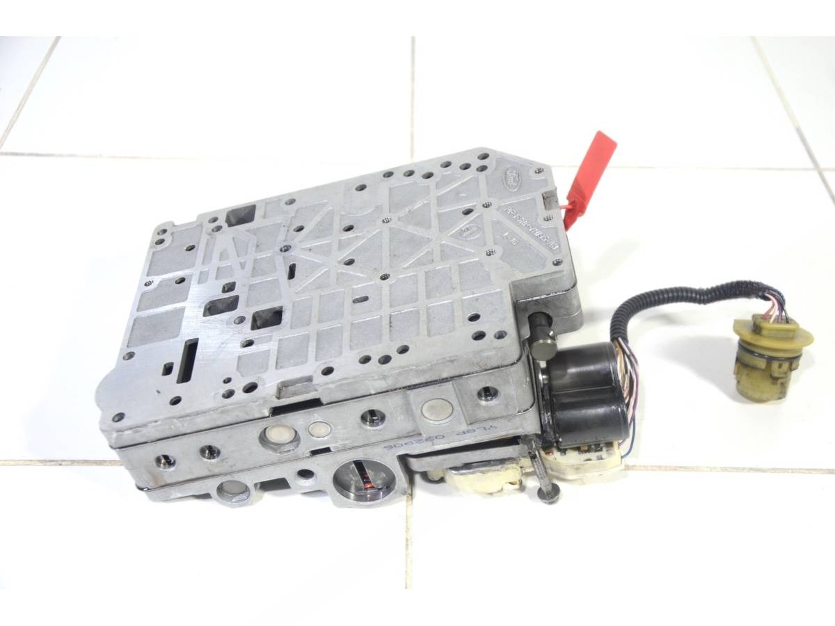 Новое Mercedes GL X166 EP3, 2001 г., OEM 2L8Z7A100AA, арт. 119585, фото 6