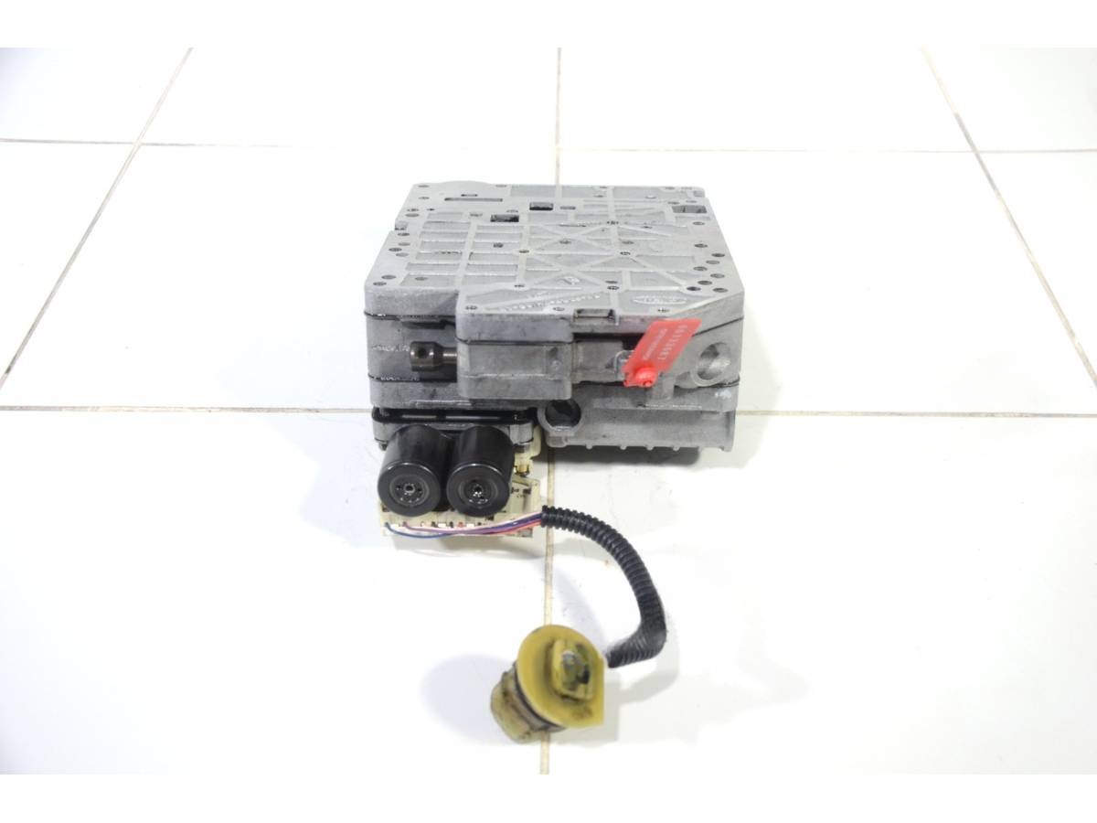 Новое Mercedes GL X166 EP3, 2001 г., OEM 2L8Z7A100AA, арт. 119585, фото 7