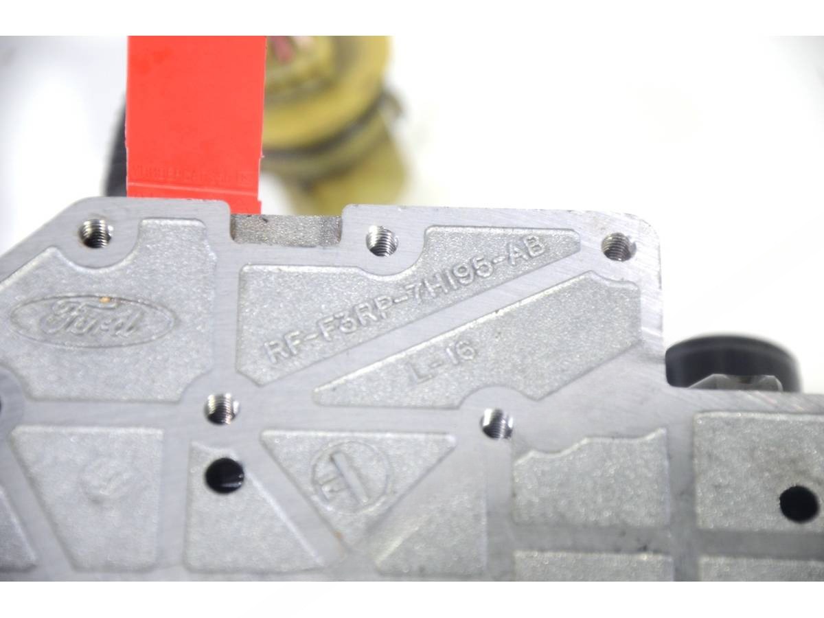 Новое Mercedes GL X166 EP3, 2001 г., OEM 2L8Z7A100AA, арт. 119585, фото 8