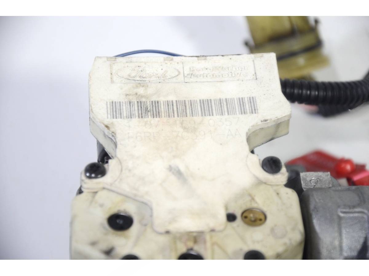 Новое Mercedes GL X166 EP3, 2001 г., OEM 2L8Z7A100AA, арт. 119585, фото 9