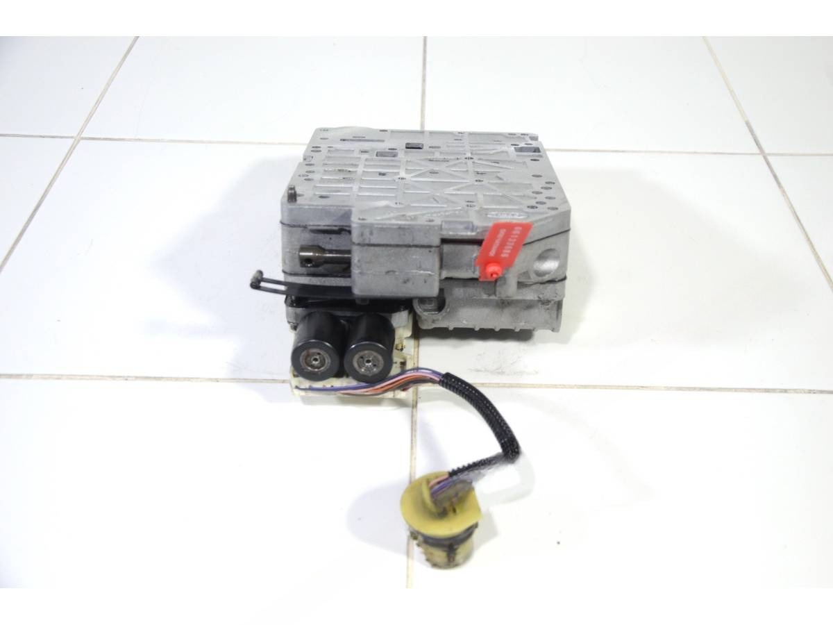 Гидроблок АКПП Mercedes E W212 EP3, 2000 г., OEM A2045000554, арт. 119589, фото 7