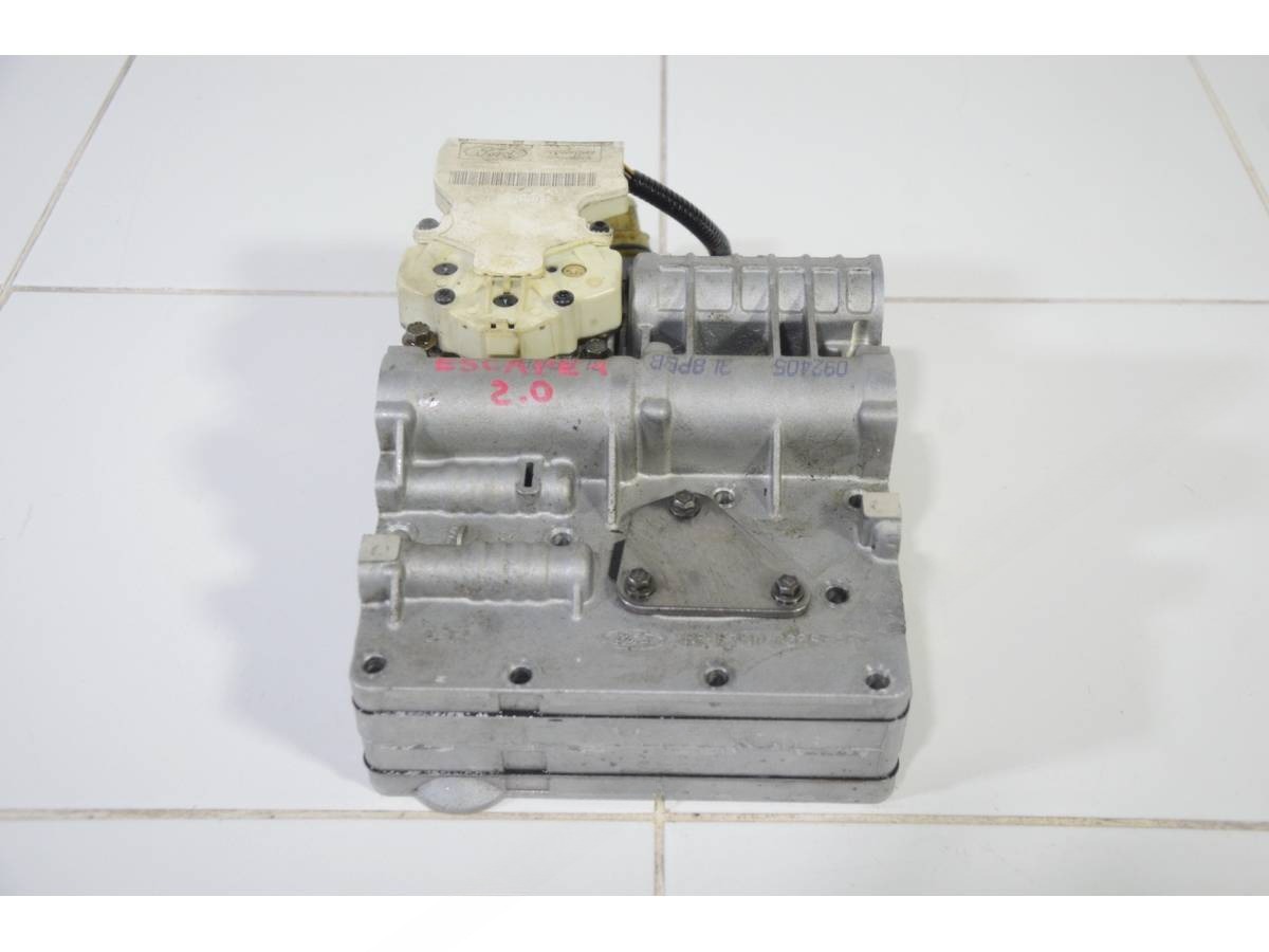Новое Mercedes GL X166 EP3, 2000 г., OEM A2049058102, арт. 119590