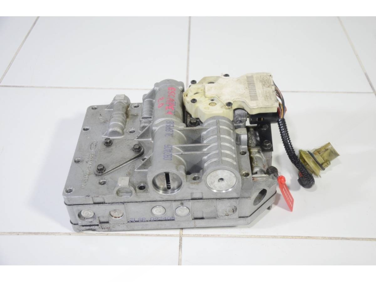 Новое Mercedes GL X166 EP3, 2000 г., OEM A2049058102, арт. 119590, фото 2