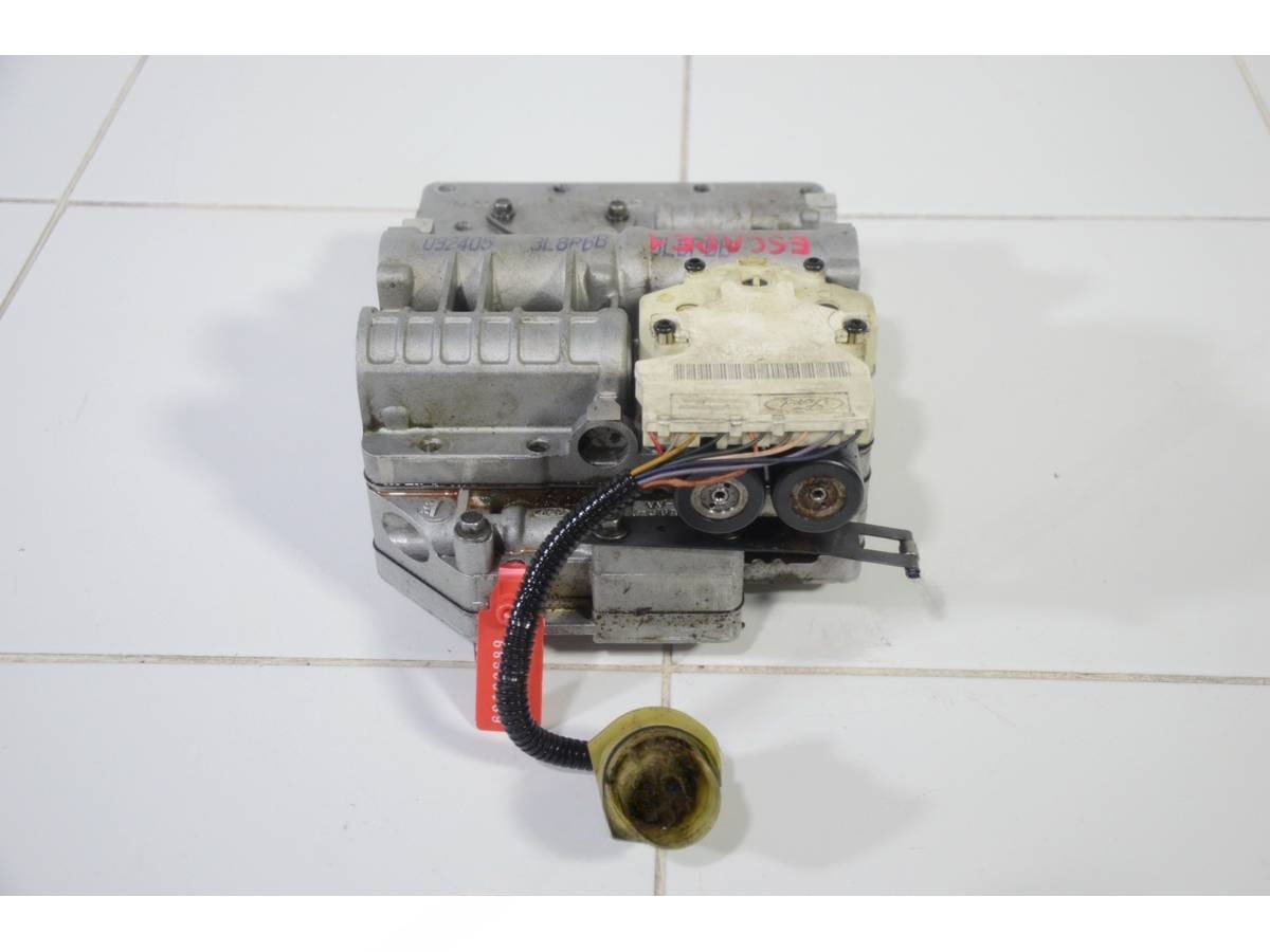 Новое Mercedes GL X166 EP3, 2000 г., OEM A2049058102, арт. 119590, фото 3