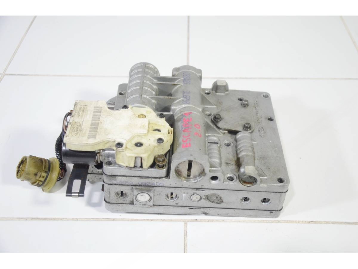 Новое Mercedes GL X166 EP3, 2000 г., OEM A2049058102, арт. 119590, фото 4