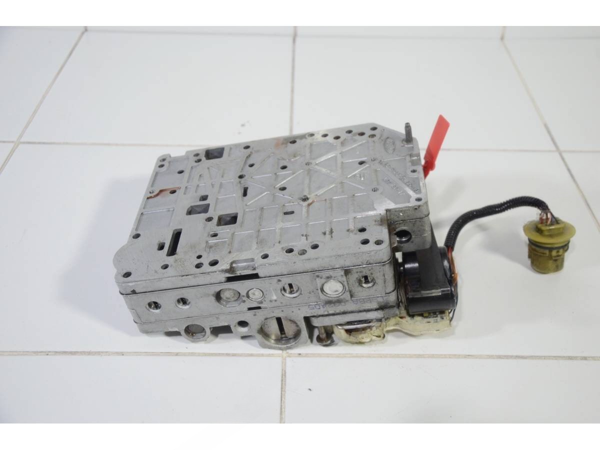 Новое Mercedes GL X166 EP3, 2000 г., OEM A2049058102, арт. 119590, фото 6