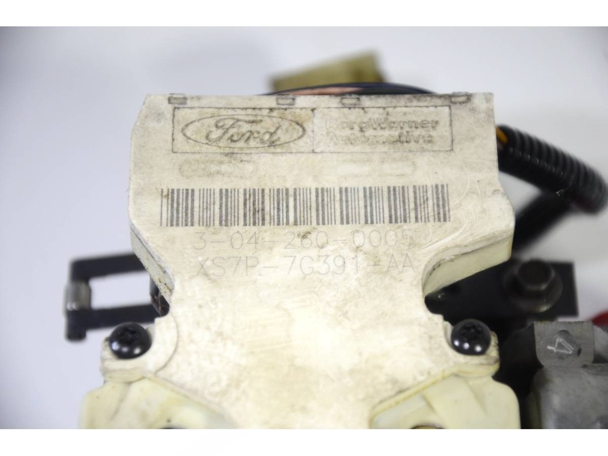 Новое Mercedes GL X166 EP3, 2000 г., OEM A2049058102, арт. 119590, фото 9