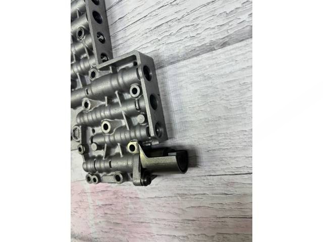 Гидроблок АКПП Volvo XC60, 2016 г., арт. 12273, фото 2
