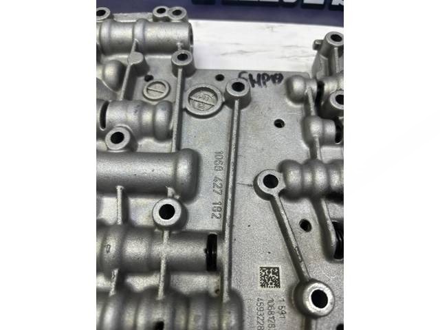 Гидроблок АКПП Volkswagen Passat A6, 2006 г., арт. 12274, фото 3