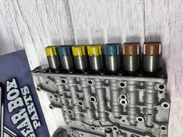 Новое Peugeot 406 X5, 2002 г., OEM 000212, арт. 12276, фото 3