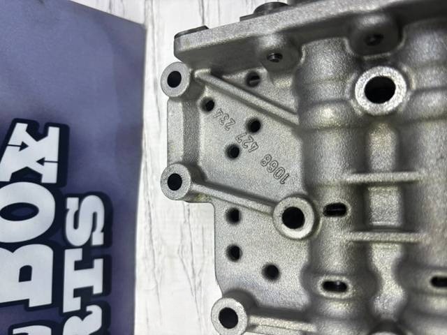 Новое Peugeot 406 X5, 2002 г., OEM 000212, арт. 12276, фото 4