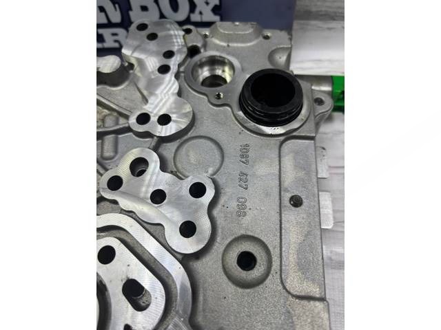 Новое Mazda 6 X3, 2000 г., арт. 12282, фото 9