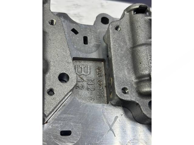 Новое Mercedes C W204, 2014 г., OEM А0064661501, арт. 12289, фото 6