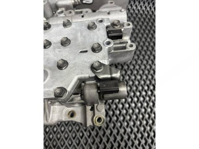 Новое Mercedes C W203, 2002 г., OEM GT18V, арт. 12290, фото 5