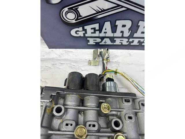 Новое Ford Explorer, 2008 г., арт. 12297, фото 4
