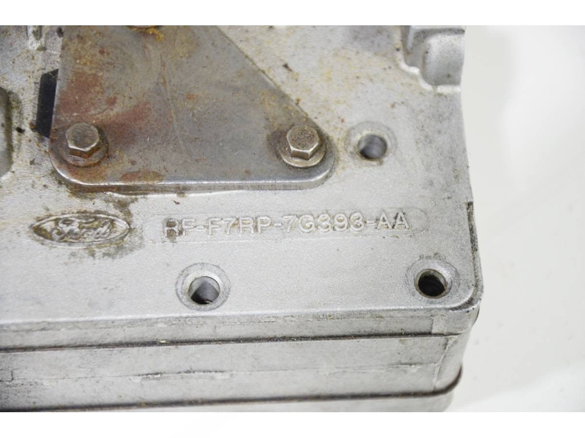 Гидроблок АКПП Audi A3 EP3, 2000 г., OEM 3L8Z7A100AA, арт. 125316, фото 10