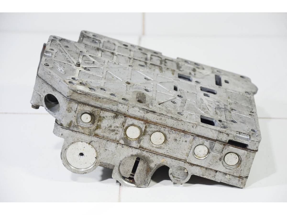 Гидроблок АКПП Audi A3 EP3, 2000 г., OEM 3L8Z7A100AA, арт. 125316, фото 4