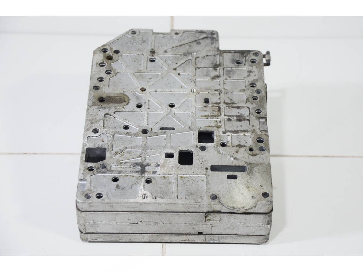 Гидроблок АКПП Audi A3 EP3, 2000 г., OEM 3L8Z7A100AA, арт. 125316, фото 5